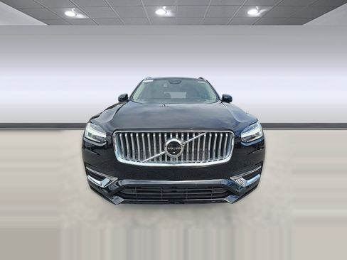 New 2024 Volvo XC90 T8 Plus w/ Protection Package Premier image 6
