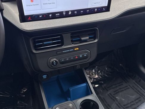 New 2026 Ford Maverick XLT w/ XLT Luxury Package AWD/4WD image 16