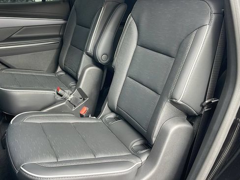 New 2026 Buick Enclave Sport Touring w/ Power Package FWD image 15