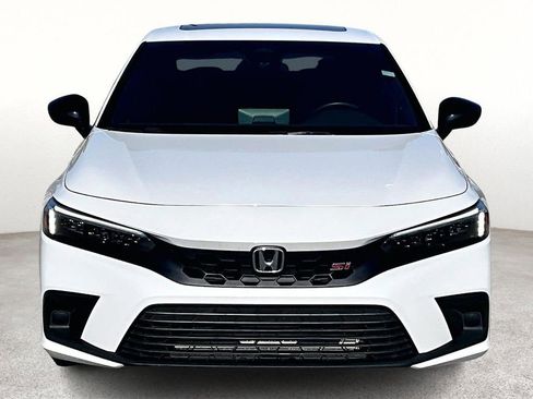 Used 2024 Honda Civic Si image 5