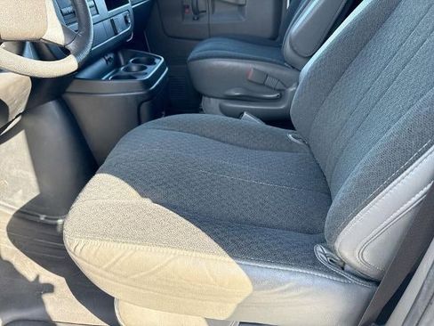 Used 2023 Chevrolet Express 2500 Base w/ Driver Convenience Package image 19