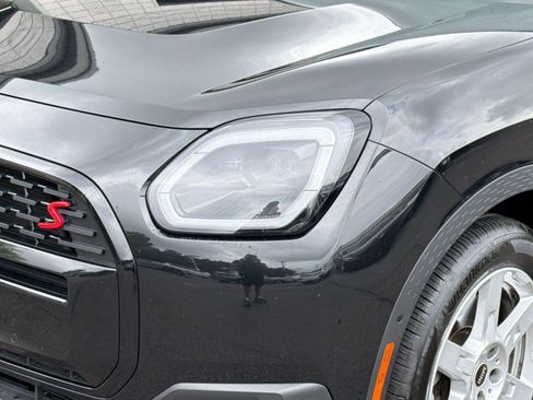 Used 2025 MINI Cooper Countryman S AWD/4WD image 11