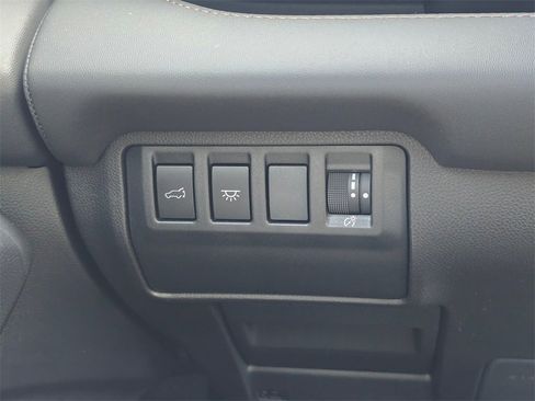 New 2026 Subaru Ascent Limited Bronze image 17