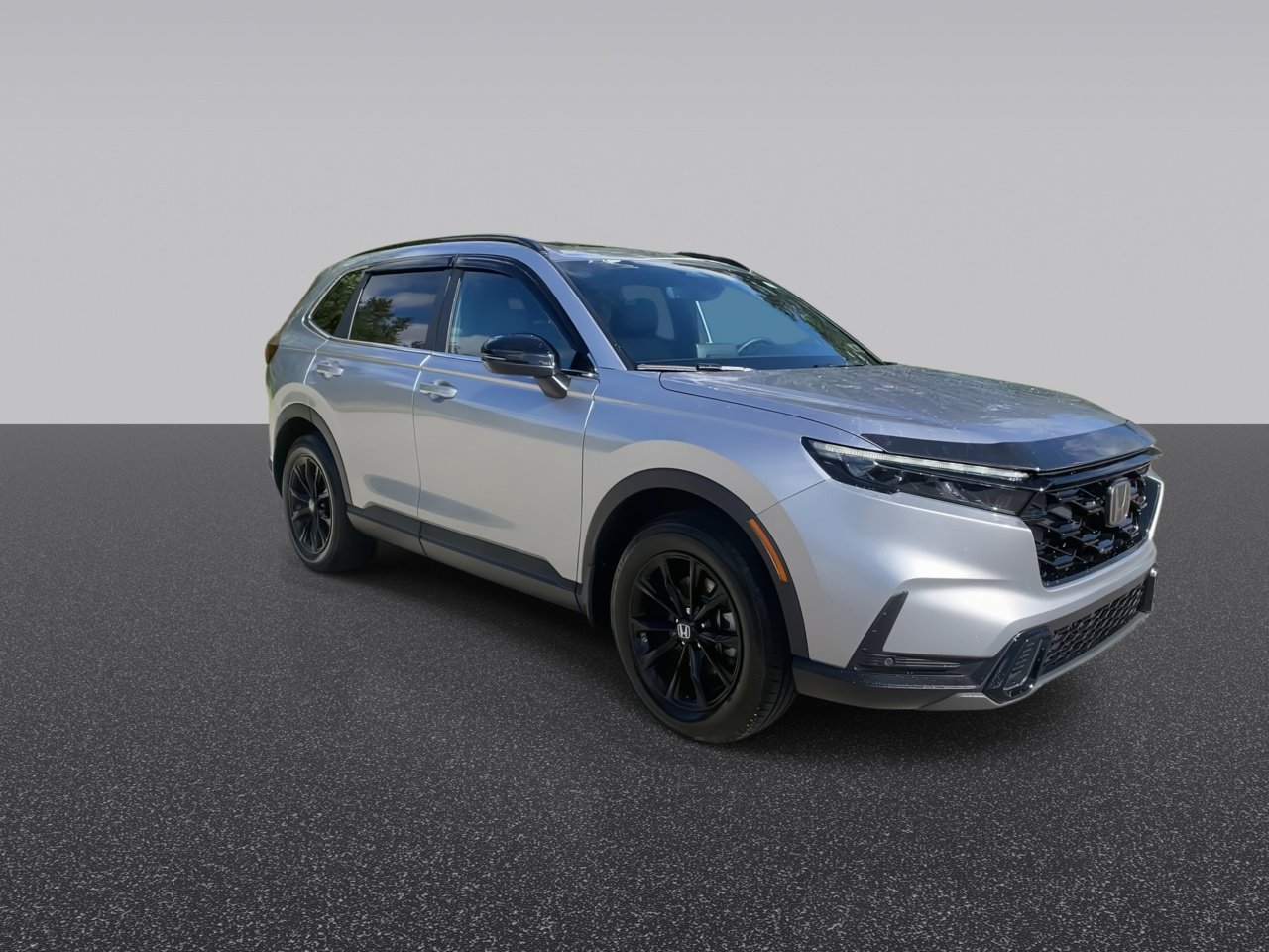 Used 2025 Honda CR-V Sport-L image 3