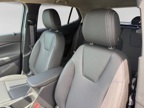 New 2026 Buick Encore GX Preferred w/ Advanced Technology Package FWD image 24