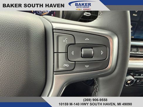 New 2026 Chevrolet Silverado 2500 LT w/ All Star Edition image 16