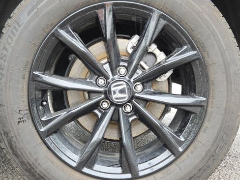 Certified 2024 Honda CR-V Sport-L image 14