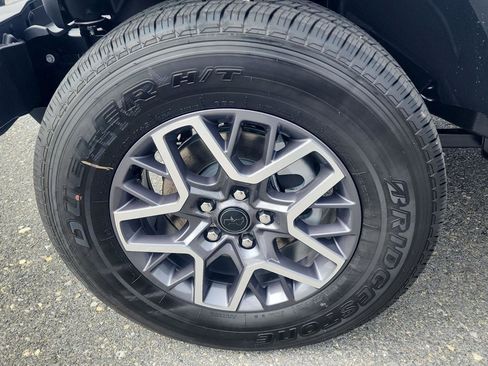 New 2025 Jeep Wrangler Sahara image 9