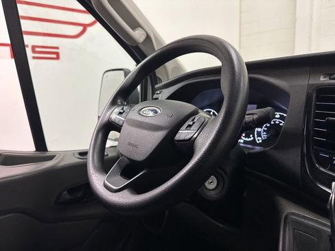 Used 2021 Ford Transit 350 XLT image 51