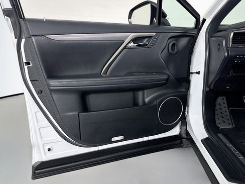 Used 2019 Lexus RX 450h F Sport image 20