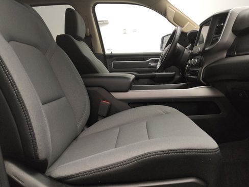Used 2020 RAM 1500 Lone Star RWD image 21
