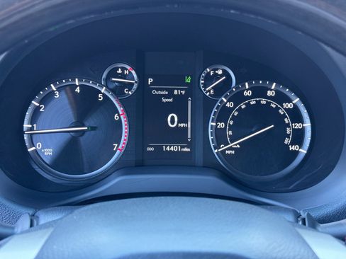 Used 2023 Lexus GX 460 Premium image 21