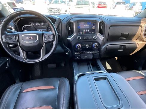 Used 2019 GMC Sierra 1500 AT4 w/ Off Road Performance Package image 15