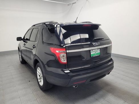 Used 2015 Ford Explorer FWD image 5