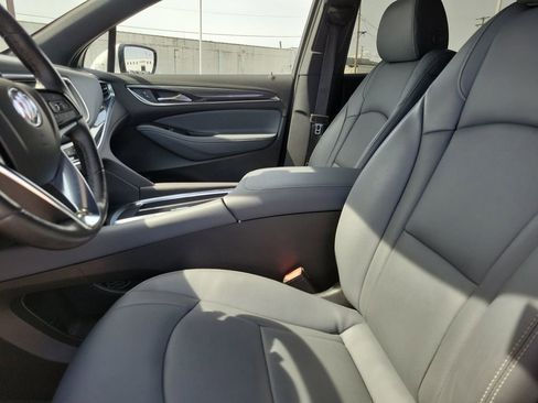 Certified 2023 Buick Enclave Essence w/ Trailering Package, 5000 lbs. image 21