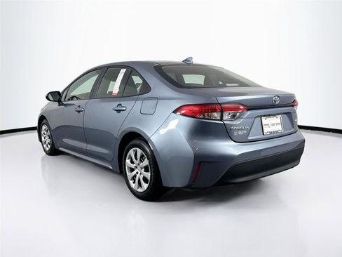 Certified 2024 Toyota Corolla LE FWD image 12