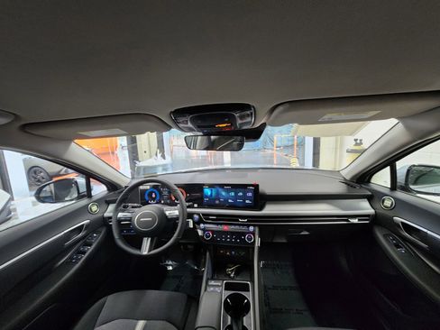 New 2026 Hyundai Sonata SEL FWD image 31