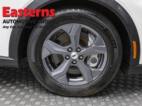 Used 2021 Ford Mustang Mach-E Select w/ Comfort/Technology Package AWD/4WD image 32