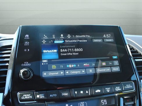 Used 2020 Honda Odyssey EX-L image 13