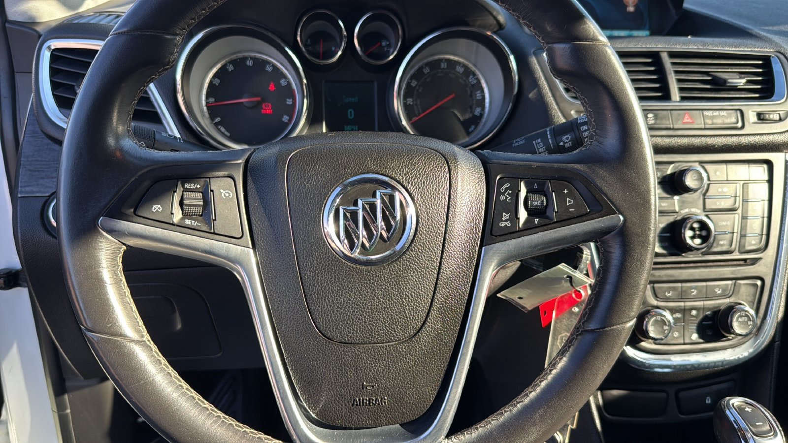 Used 2013 Buick Encore Convenience FWD image 12