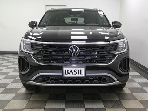 New 2026 Volkswagen Atlas Cross Sport SE AWD/4WD image 3