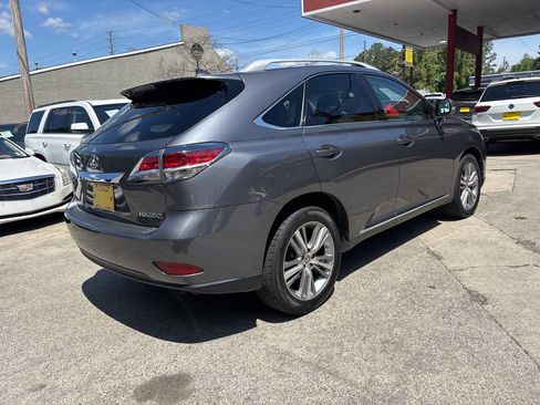 Used 2015 Lexus RX 350 FWD image 4