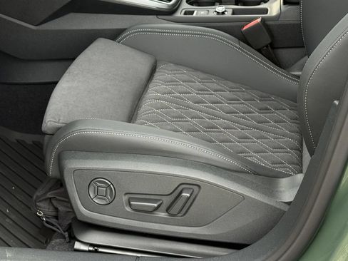 New 2026 Audi S3 Premium AWD/4WD image 18