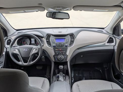 Used 2014 Hyundai Santa Fe Sport image 11