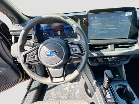 New 2026 Subaru Outback Limited AWD/4WD image 12