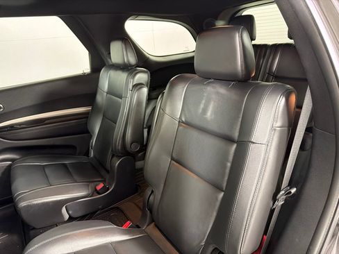 Used 2016 Dodge Durango Limited w/ Premium Group AWD/4WD image 21