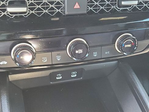 Used 2024 Honda Accord Sport image 31