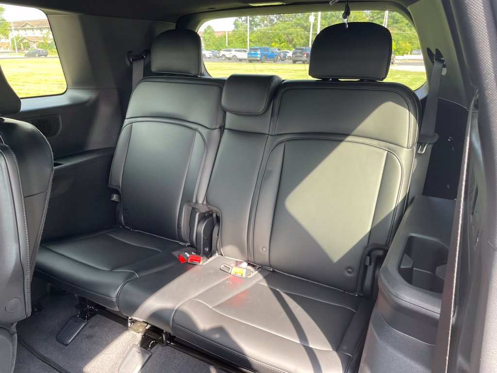 New 2027 Kia Telluride EX AWD/4WD image 13