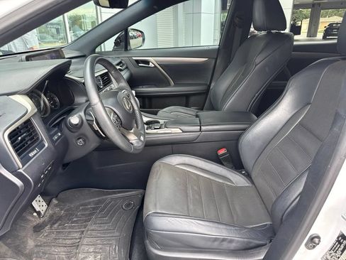 Used 2017 Lexus RX 350 AWD image 5