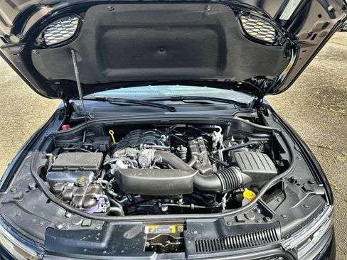 New 2026 Dodge Durango GT image 29