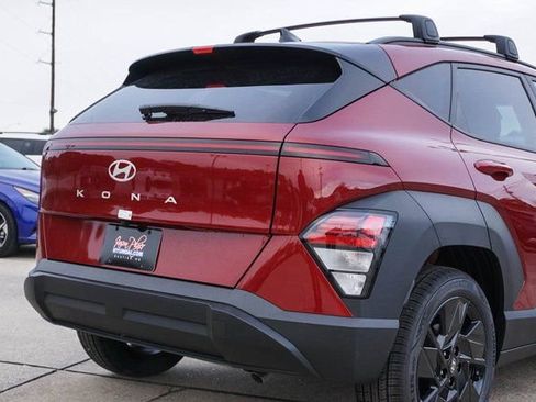 New 2026 Hyundai Kona SEL Sport image 5