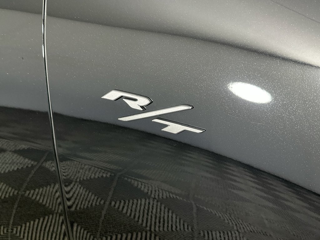 New 2026 Dodge Charger R/T AWD/4WD image 23