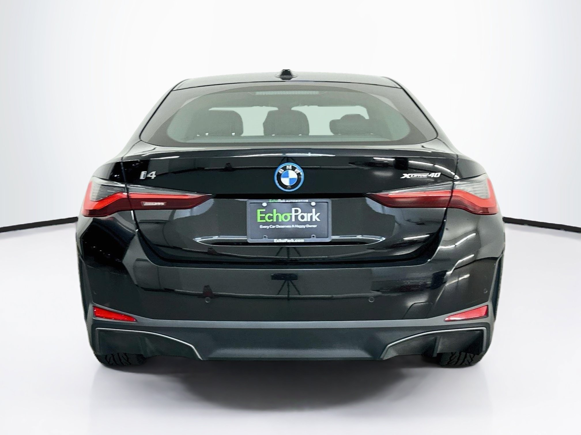 Used 2024 BMW i4 xDrive40i AWD/4WD image 7