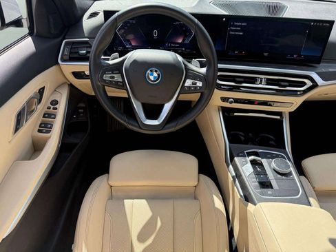 Used 2023 BMW 330e w/ Driving Assistance Package image 43
