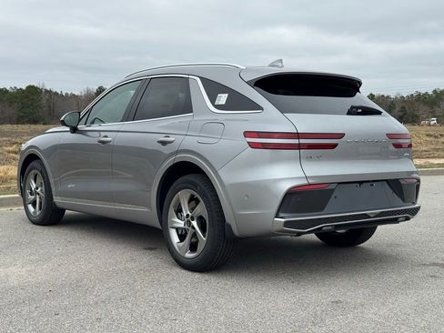 New 2026 Genesis GV70 2.5T Advanced image 11