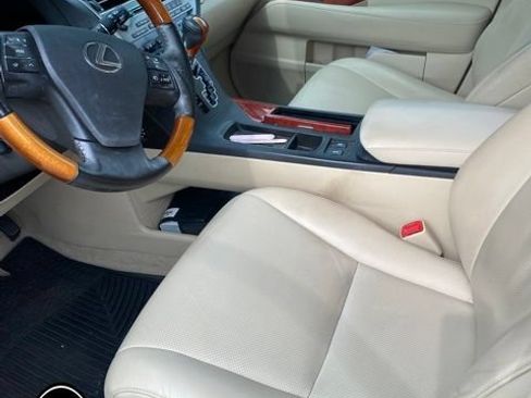 Used 2012 Lexus RX 350 AWD w/ Premium Pkg image 7