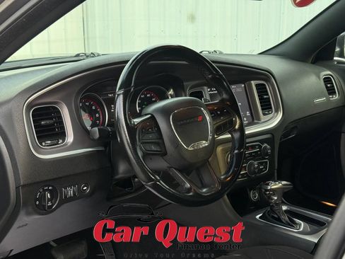 Used 2021 Dodge Charger SXT w/ Cold Weather Package AWD/4WD image 9