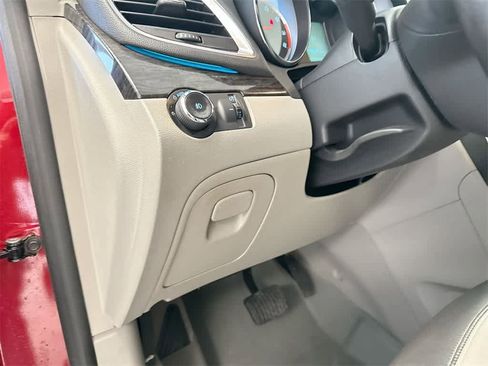 Used 2016 Buick Encore Leather image 36