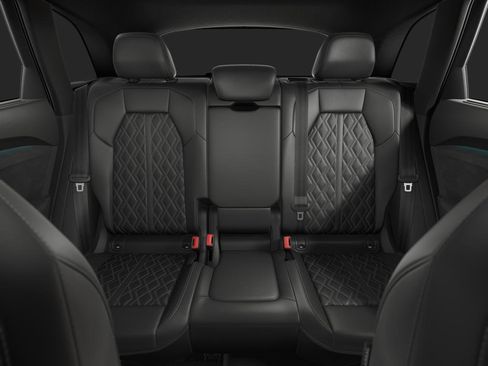 New 2025 Audi SQ5 Premium Plus image 10