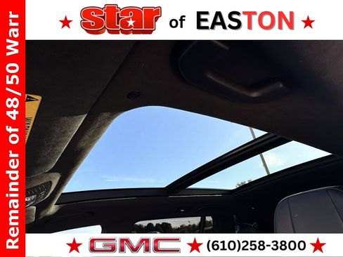 Used 2023 Mercedes-Benz GLS 63 AMG GLS 63 AMG image 36