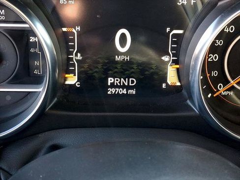 Used 2022 Jeep Wrangler Unlimited Sport image 13