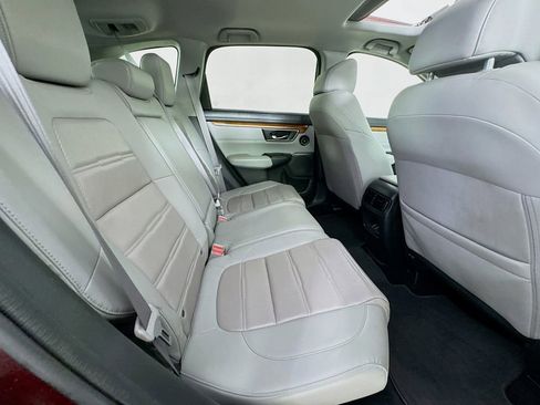 Used 2019 Honda CR-V EX-L image 35