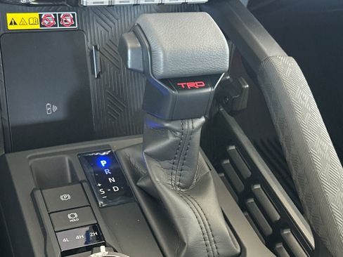 New 2026 Toyota Tacoma TRD Off-Road AWD/4WD image 22