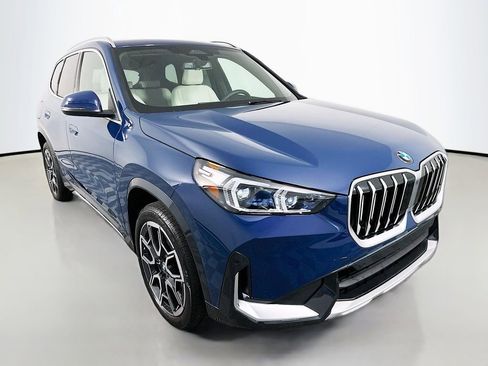 New 2026 BMW X1 xDrive28i image 3