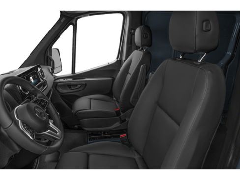 New 2026 Mercedes-Benz Sprinter 3500 image 6