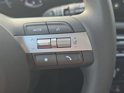 New 2026 Hyundai Tucson SEL FWD image 13
